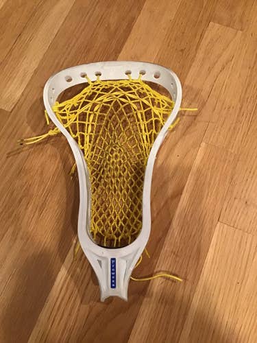 Used True Prowess Player's Strung Head