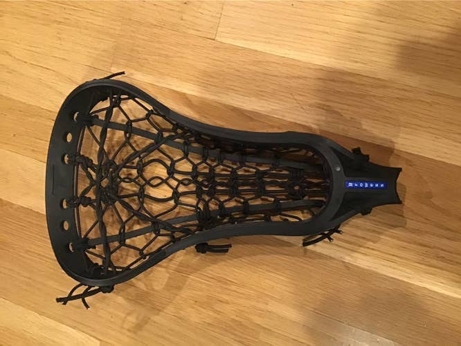 Used True Player's Strung Head