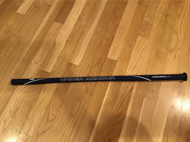 New Under Armour Shaft