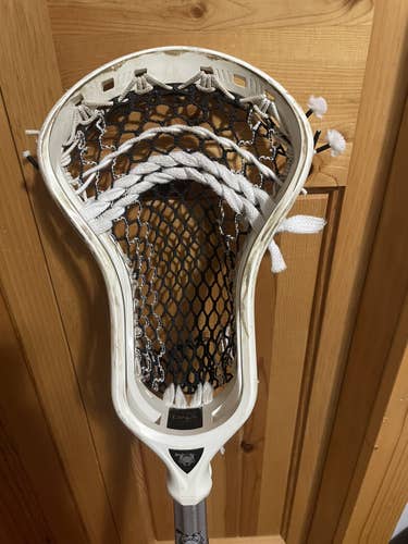 Professionally Strung like New DNA