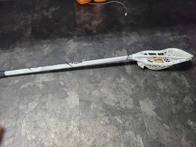 Gait asylum on stx crankshaft 2 7050