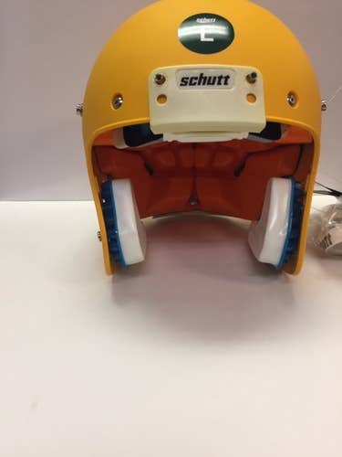 New Schutt XP Hybrid Youth Helmet (NOS No Trades)