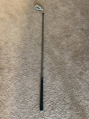 Men's 4 And 5 iron Mavrik Lightly Used