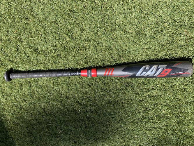 Marucci Cat9 connect