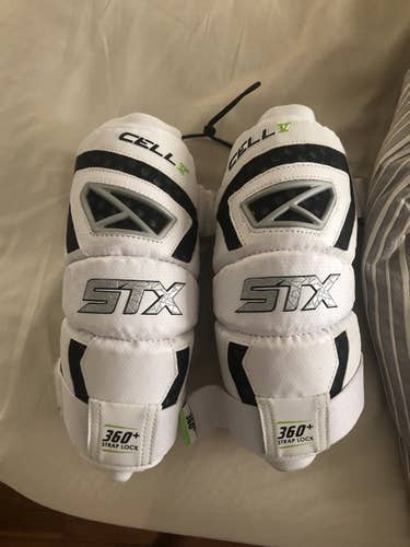 STX Cell V Arm Pads
