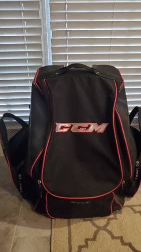 Used CCM Bag