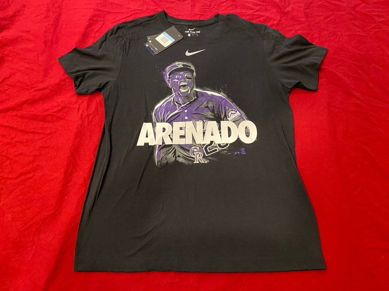 Nolan Arenado - Unisex t-shirt – Modern Vintage Apparel