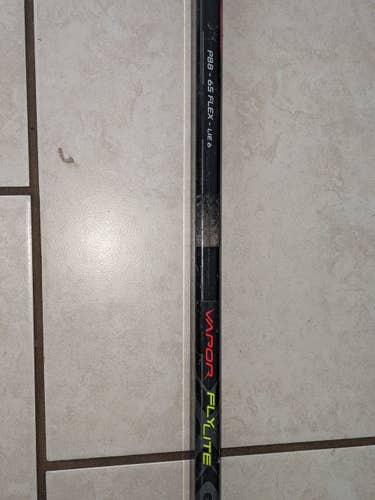 Bauer Vapor FlyLite RH P88 65 Flex Griptac