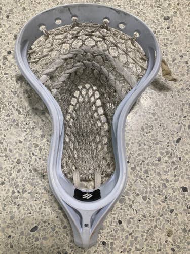 Used StringKing Legend Int Lacrosse Head - String