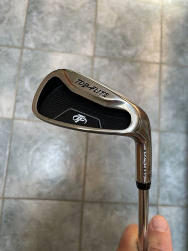 Top Flite Right Handed Men’s Wedge Golf Club