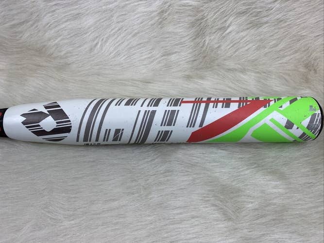 2015 Demarini CF7 31/21 CFP15 (-10) Composite Fastpitch Softball Bat