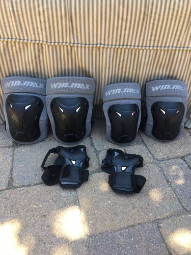 Kids Skate Pads