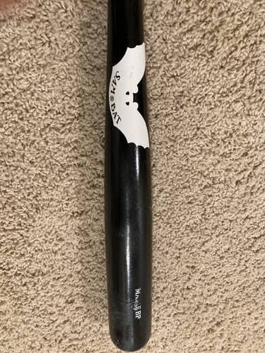 Used Training 2020 Sam Bat Wood Bat (-3) 26 oz 29"