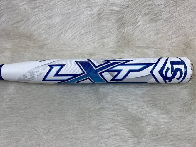 2018 Louisville Slugger LXT 32/22 (-10) WTLFPLX18A10 Fastpitch Softball Bat