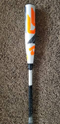 Used Kid Pitch (9YO-13YO) USSSA Certified 2021 DeMarini Composite CF Zen Bat (-5) 26 oz 31"