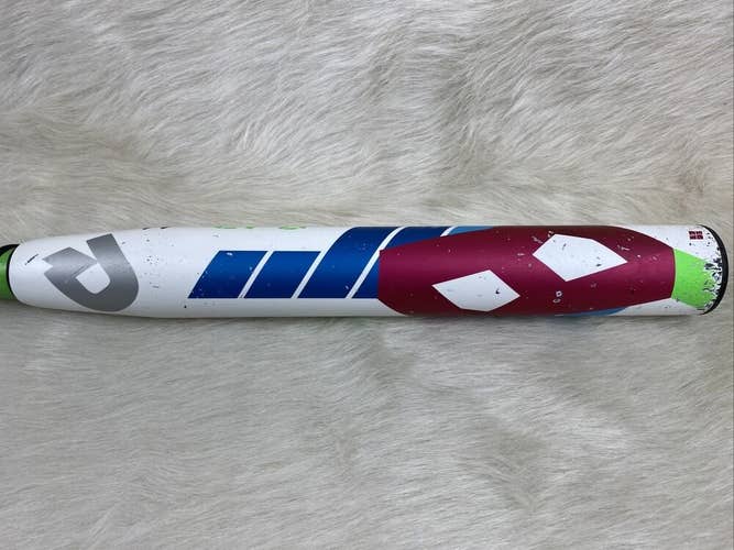 2016 Demarini CF8 32/21 CFS16 (-11) Fastpitch Softball Bat