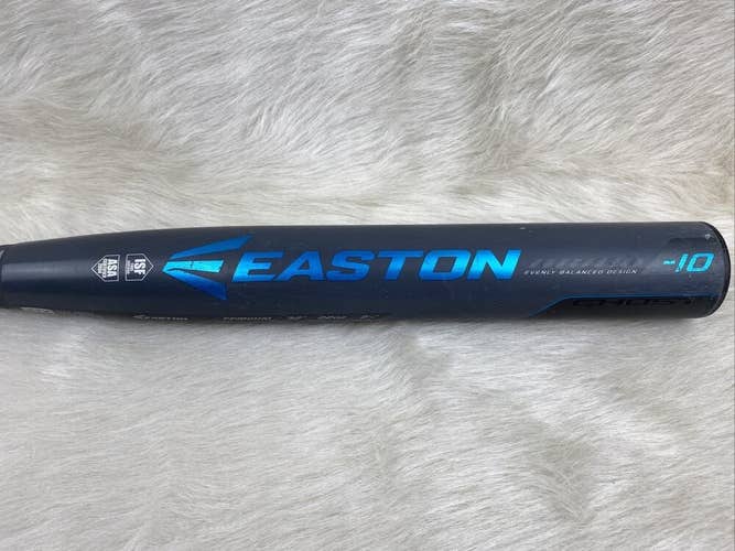 2018 Easton Ghost 32/22 FP18GH10 Fastpitch Softball Bat -10
