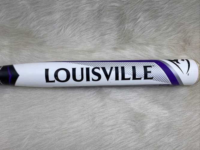 2015 Louisville Slugger XENO 33/23 FPXN150 -10 Composite Fastpitch Softball Bat