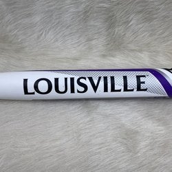 2015 Louisville Slugger XENO 33/23 FPXN150 -10 Composite Fastpitch Softball Bat