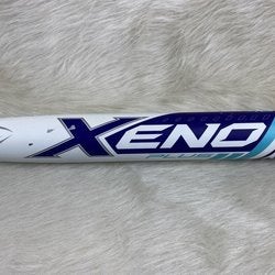 2017 Louisville Slugger XENO Plus 33/23 FPXN170 Fastpitch Softball Bat -10
