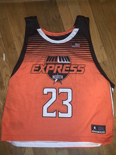 Express North Pinnie