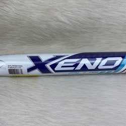 2017 Louisville Slugger XENO Plus 33/23 NEW!! FPXN170 Fastpitch Softball Bat -10