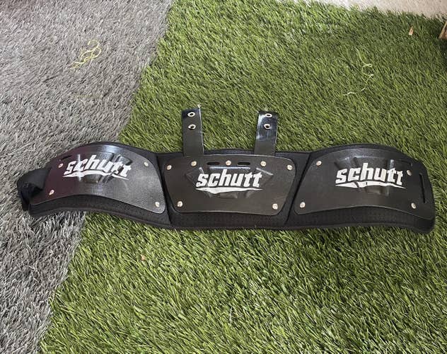 Used Schutt Rib Protector