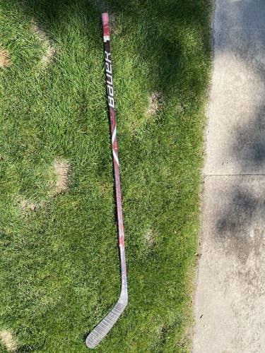 Used Right Handed Vapor 1X Lite Hockey Stick