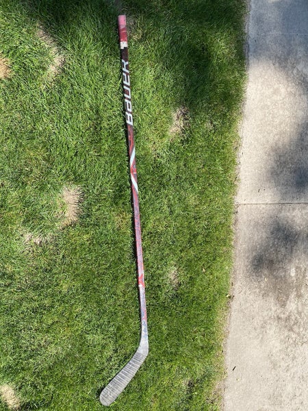 Used Right Handed Vapor 1X Lite Hockey Stick