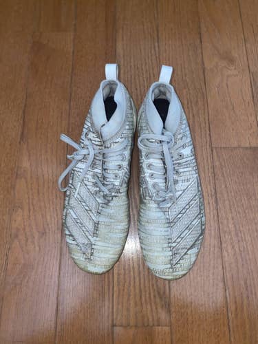 Used Size 8.5 (Women's 9.5) Adidas Adizero 8.0