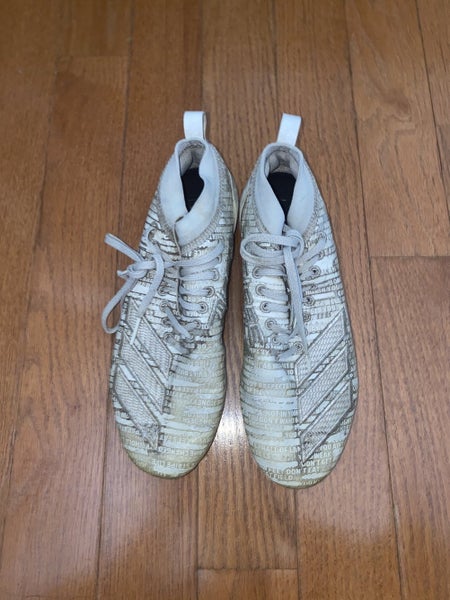 Used Size 8.5 (Women's 9.5) Adidas Adizero 8.0