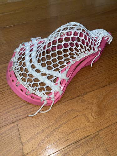 Strung Like New Pink Gait Torque