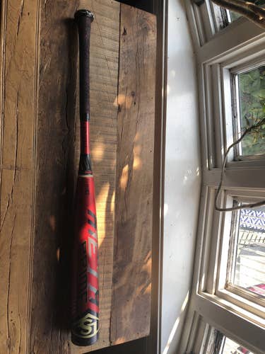 2019 Louisville slugger Meta Prime 31/28 BBCOR