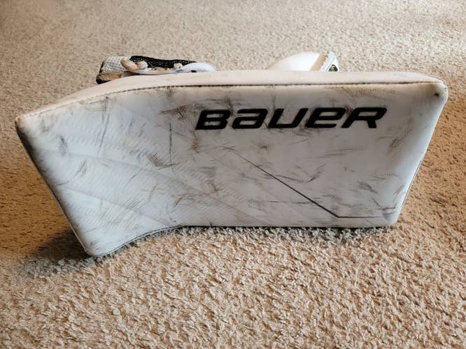 Full Right Supreme 2S Pro Blocker