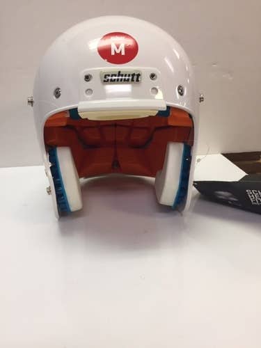 New Small Schutt XP Hybrid Youth Helmet Medium (NOS - No Trades)