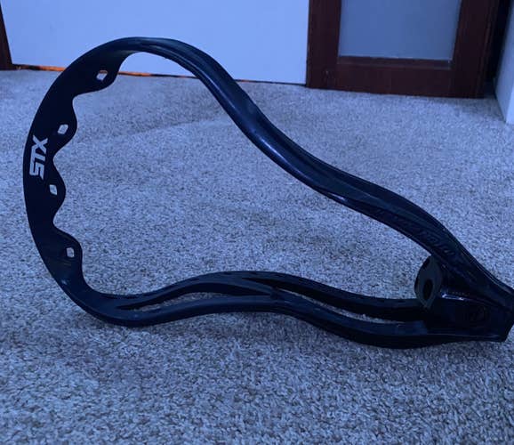 Blue New Attack & Midfield Unstrung Proton Power Head