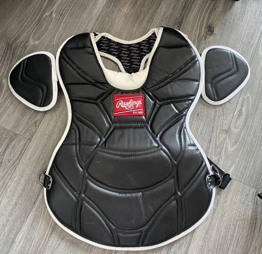Rawlings “Yadi “ chest protector