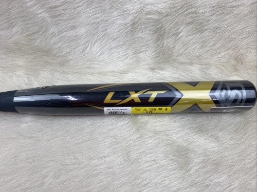 2020 Louisville Slugger LXT 34/24 NEW!! FPLXD1020 (-10) Fastpitch Softball Bat