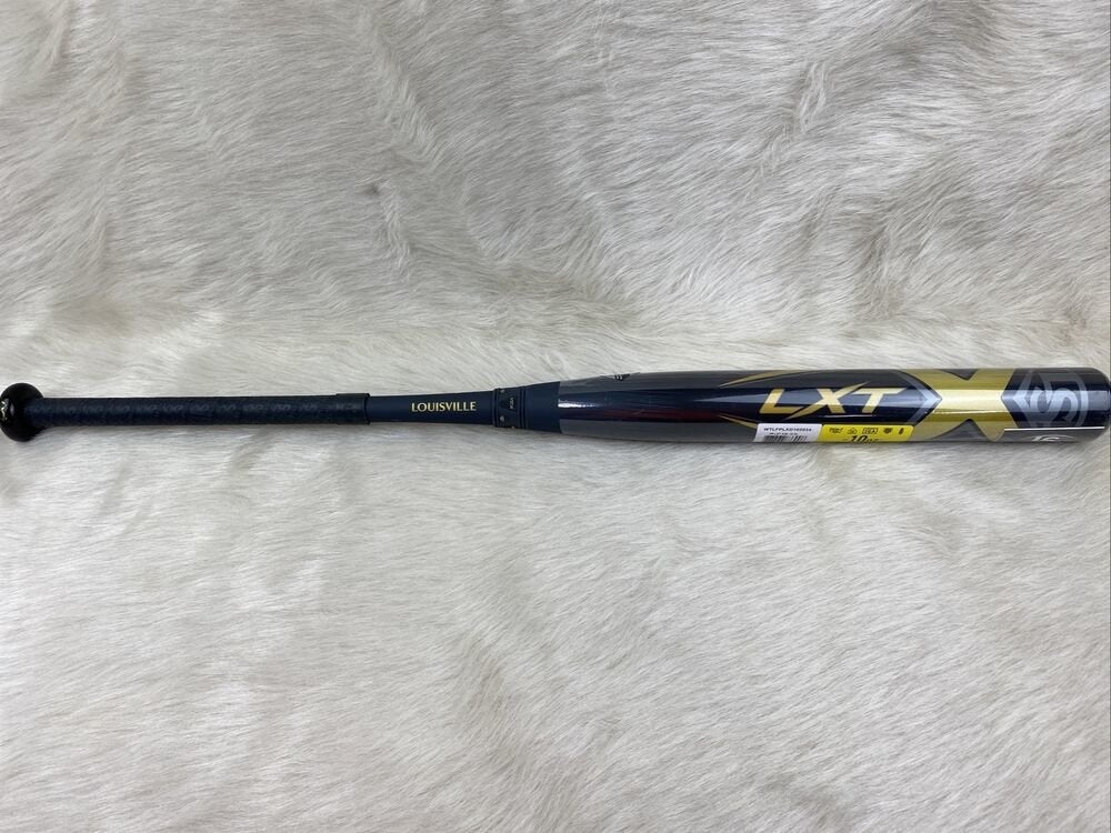 2020 Louisville Slugger LXT X20 Fastpitch Softball Bat -10oz WTLFPLXD10-20