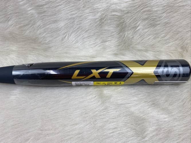 2020 Louisville Slugger LXT 33/23 NEW!! FPLXD1020 (-10) Fastpitch Softball Bat