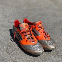 Adidas F50 adizero
