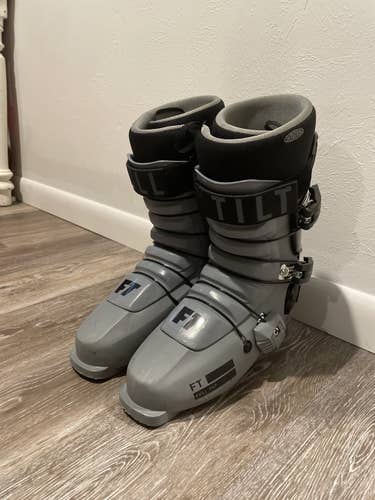 Men’s Full Tilt Drop Kicks 29.5