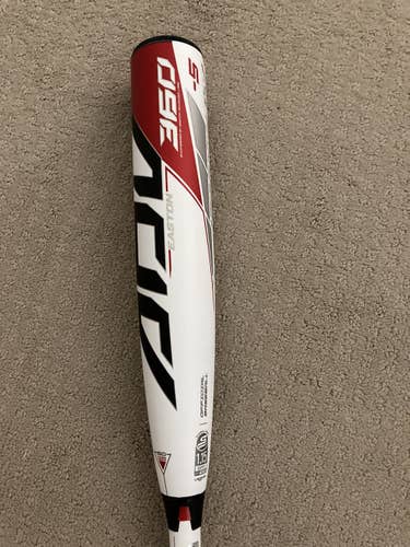 Brand New Easton ADV bat - 32/27