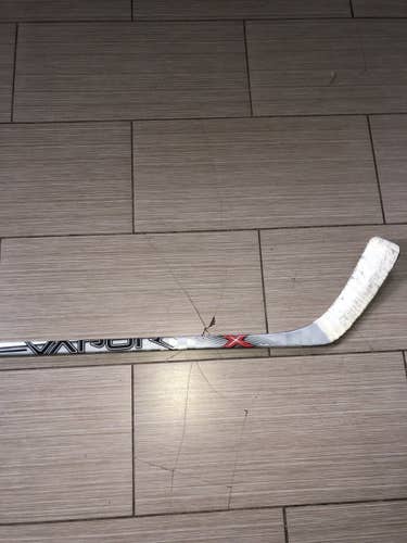 NHL Pro Stock Vapor 1X Hockey Stick