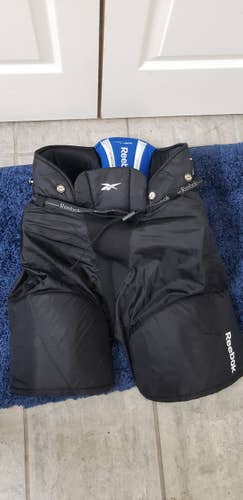 Used Senior Small Reebok 3K Ice Hockey Pants