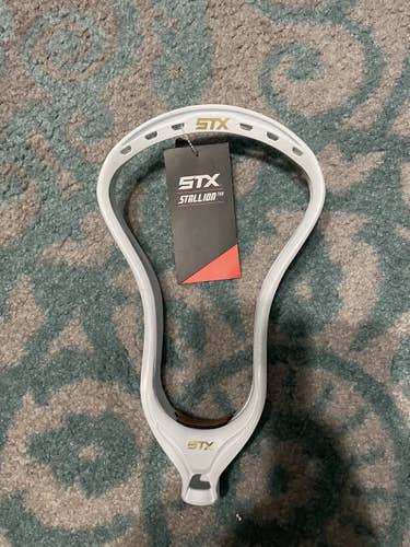 White New STX Unstrung Stallion 700 Head