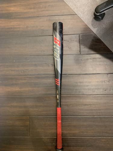 Used High School/College BBCOR Certified 2019 Marucci Alloy CAT 8 Bat (-3) 28 oz 31"