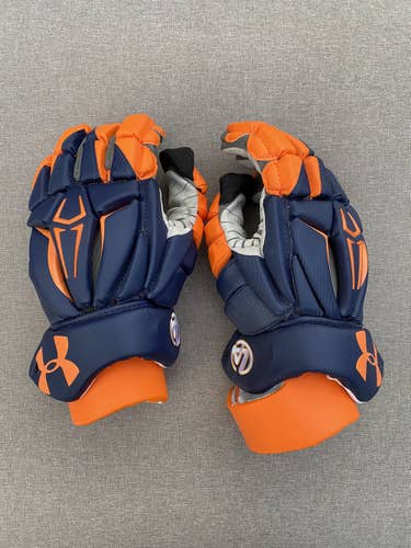 Under Armour Command Pro II Goalie Gloves