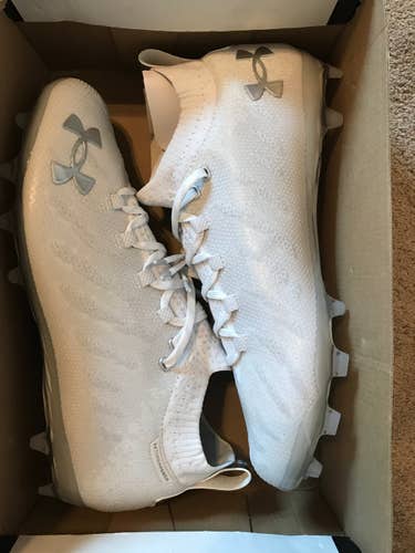 Under Armour Spotlight Lux MC