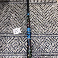 Used STX Electric Field Hockey Stick